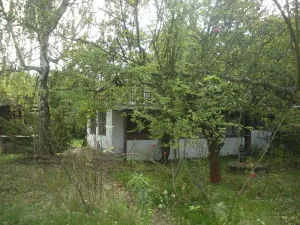 Pronájem rodinného domu, Praha - Šeberov, 30 m2