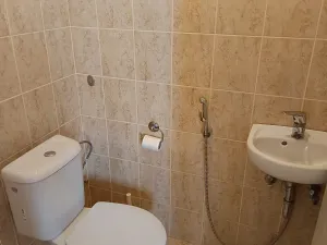 Pronájem bytu 4+1, Praha - Dejvice, Na Kvintusce, 120 m2