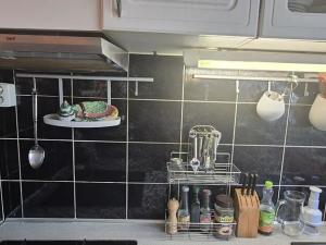 Prodej bytu 3+1, Česká Lípa, Újezd, 77 m2