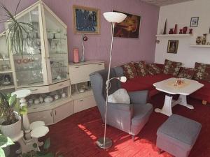 Prodej bytu 3+1, Česká Lípa, Újezd, 77 m2