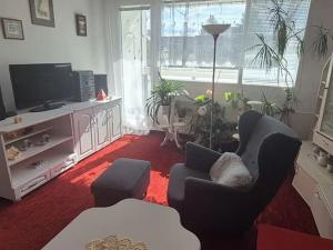 Prodej bytu 3+1, Česká Lípa, Újezd, 77 m2