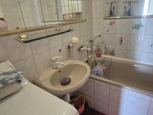 Prodej bytu 3+1, Česká Lípa, Újezd, 77 m2