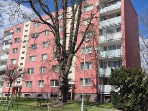 Prodej bytu 3+1, Česká Lípa, Újezd, 77 m2