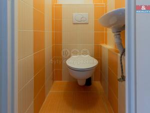 Prodej bytu 3+1, Jeseník, Zeyerova, 64 m2