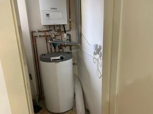 Pronájem bytu 3+kk, Praha - Podolí, Brabcova, 61 m2