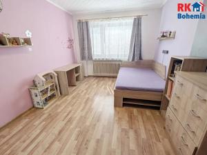 Prodej rodinného domu, Sobotka, Krátká, 193 m2