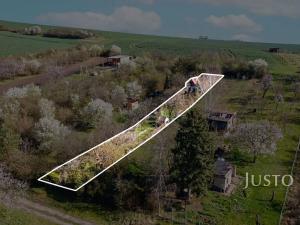 Prodej chaty, Hostěrádky-Rešov, 27 m2