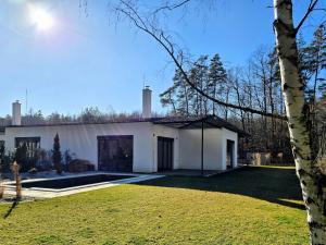 Prodej rodinného domu, Unhošť, 180 m2