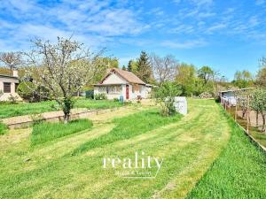 Prodej zahrady, Znojmo, Pražská zahr. C, 1985 m2