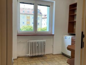 Pronájem bytu 2+1, Stochov, J. A. Komenského, 43 m2