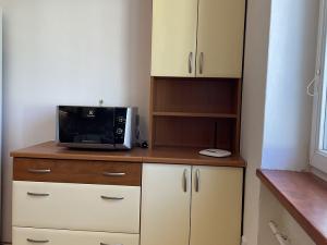 Pronájem bytu 2+1, Stochov, J. A. Komenského, 43 m2