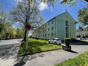 Pronájem bytu 2+1, Stochov, J. A. Komenského, 43 m2