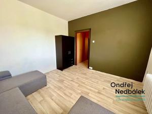 Pronájem bytu 1+1, Vsetín, Tichá, 24 m2