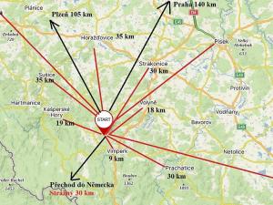 Prodej rodinného domu, Zdíkov, 311 m2
