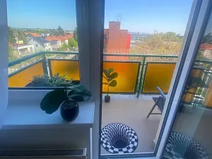Prodej bytu 2+1, Praha - Suchdol, K Horoměřicům, 82 m2