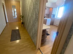 Prodej bytu 2+1, Praha - Suchdol, K Horoměřicům, 82 m2