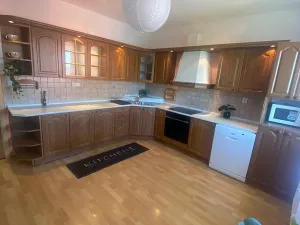 Prodej bytu 2+1, Praha - Suchdol, K Horoměřicům, 82 m2