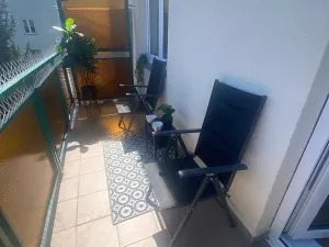 Prodej bytu 2+1, Praha - Suchdol, K Horoměřicům, 82 m2