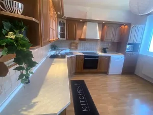 Prodej bytu 2+1, Praha - Suchdol, K Horoměřicům, 82 m2
