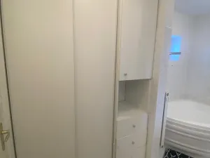 Prodej bytu 2+1, Praha - Suchdol, K Horoměřicům, 82 m2