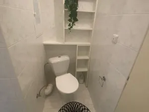 Prodej bytu 2+1, Praha - Suchdol, K Horoměřicům, 82 m2