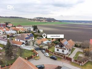 Prodej rodinného domu, Ovčáry, Pod Kaštanem, 70 m2