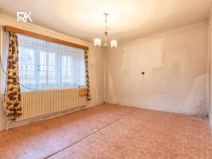 Prodej rodinného domu, Ovčáry, Pod Kaštanem, 70 m2