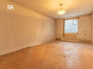 Prodej rodinného domu, Ovčáry, Pod Kaštanem, 70 m2