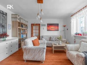 Prodej bytu 3+1, Přelouč, Kladenská, 71 m2