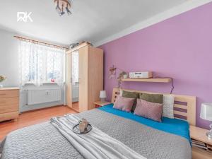 Prodej bytu 3+1, Přelouč, Kladenská, 71 m2
