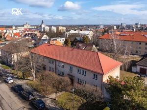 Prodej bytu 3+1, Přelouč, Kladenská, 71 m2