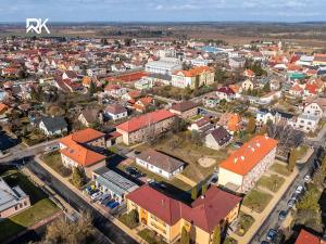 Prodej bytu 3+1, Přelouč, Kladenská, 71 m2