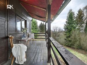 Prodej chaty, Mnichovice, 75 m2