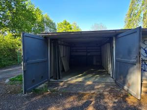Pronájem garáže, Brno, Černovičky, 18 m2