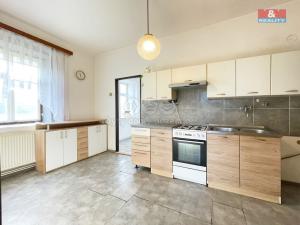 Prodej bytu 3+1, Chrastava, Školní, 78 m2