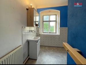 Prodej bytu 3+1, Chrastava, Školní, 78 m2
