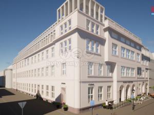 Pronájem obchodního prostoru, Opava - Město, Masarykova třída, 100 m2