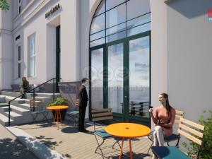 Pronájem obchodního prostoru, Opava - Město, Masarykova třída, 100 m2