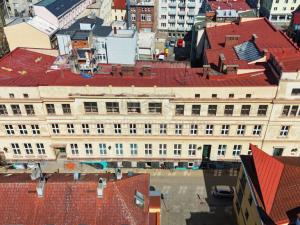 Pronájem obchodního prostoru, Opava - Město, Masarykova třída, 100 m2
