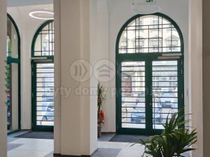 Pronájem obchodního prostoru, Opava - Město, Masarykova třída, 100 m2