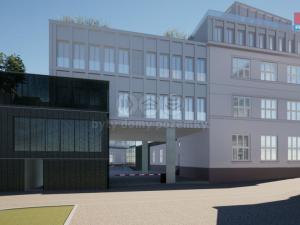 Pronájem obchodního prostoru, Opava - Město, Masarykova třída, 80 m2