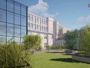 Pronájem obchodního prostoru, Opava - Město, Masarykova třída, 80 m2