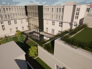 Pronájem obchodního prostoru, Opava - Město, Masarykova třída, 80 m2