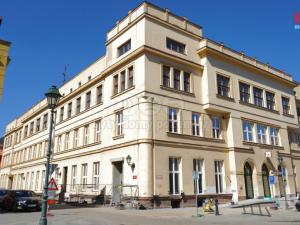 Pronájem obchodního prostoru, Opava - Město, Masarykova třída, 80 m2
