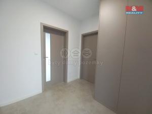 Pronájem bytu 2+kk, Chrast, Čeperka, 55 m2
