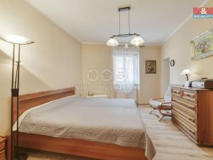 Pronájem bytu 1+1, Mariánské Lázně, Lidická, 45 m2