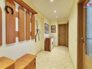 Pronájem bytu 1+1, Mariánské Lázně, Lidická, 45 m2
