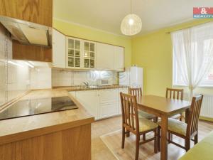 Pronájem bytu 1+1, Mariánské Lázně, Lidická, 45 m2