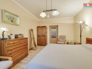 Pronájem bytu 1+1, Mariánské Lázně, Lidická, 45 m2