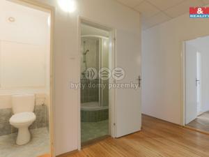 Pronájem bytu 3+1, Karlovy Vary, Brigádníků, 67 m2